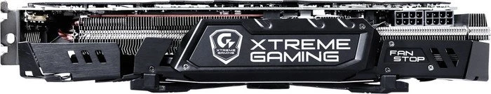 GIGABYTE GeForce GTX 1080 Xtreme Gaming Premium Pack (Rev. 2.0), 8GB GDDR5X, DVI, 3x HDMI, 3x DP