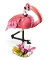 LEGO Creator 3in1 - Wilde Tiere: Rosa Flamingo Vorschaubild
