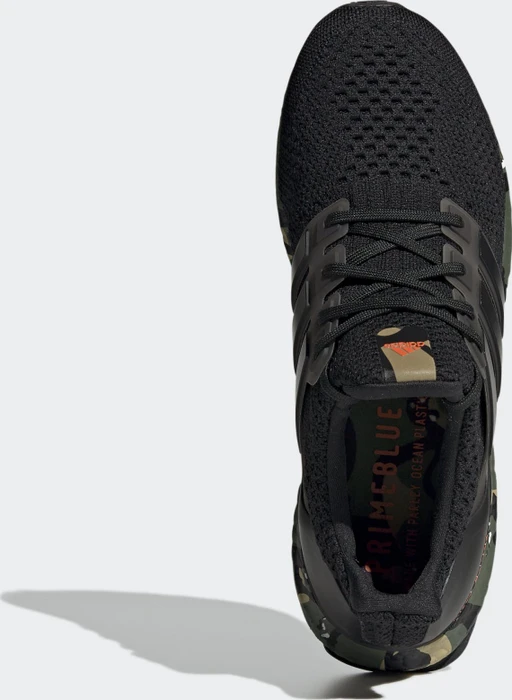 adidas Ultraboost DNA 5.0 core black/wonder white (Herren)