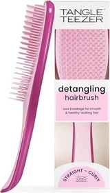 Tangle Teezer The Wet Detangler raspberry rouge