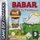 Babar - To The Rescue (GBA)