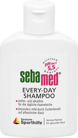 Sebamed Every-Day Shampoo, 50ml
