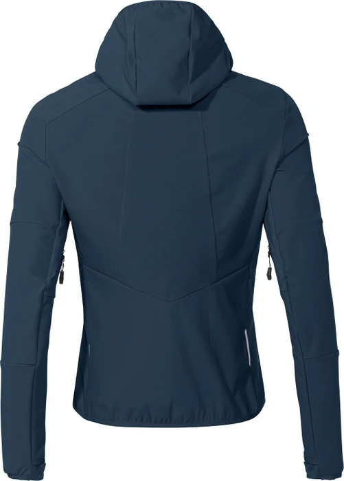 Vaude Larice IV Funktionsjacke dark sea (Damen)