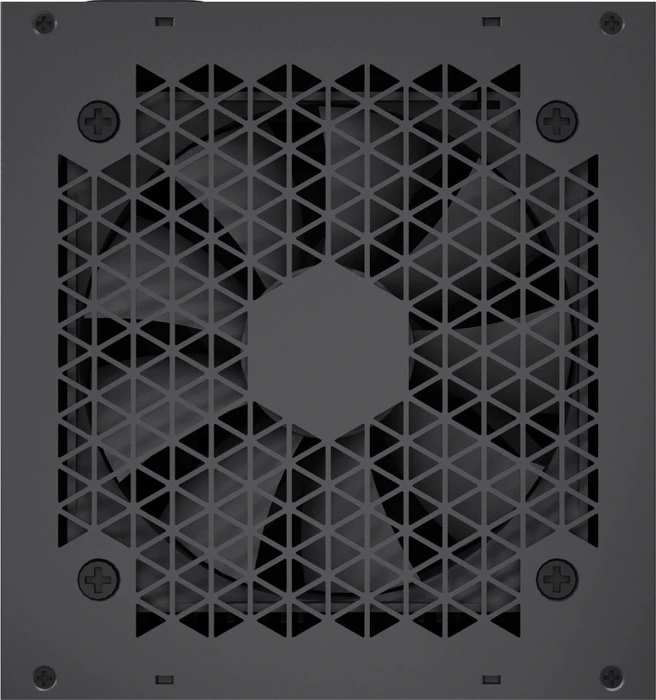 Gembird Fornax Power Gold schwarz 1000W, ATX 3.1