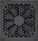 Gembird Fornax Power Gold schwarz 1000W, ATX 3.1 Vorschaubild