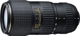 Tokina AT-X Pro 70-200mm 4.0 FX VCM-S für Nikon F