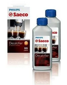 Philips Saeco CA6701/00 Entkalker, 500ml (2x 250ml)