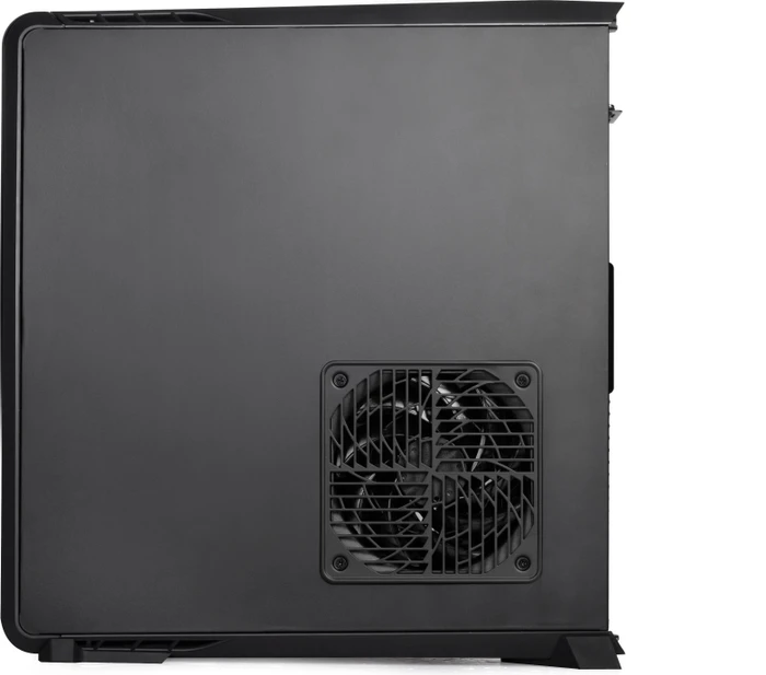 SilverStone Raven Z RVZ01, Mini-ITX