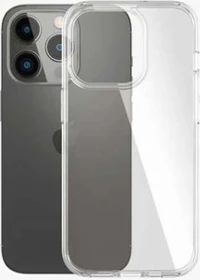 PanzerGlass Hard Case für Apple iPhone 14 Pro transparent