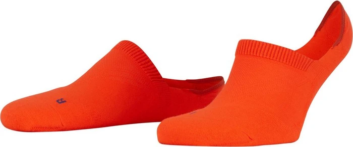 Falke Cool Kick Socken orange ray (16675-8061)