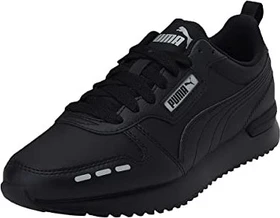 Puma R78 schwarz