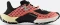 New Balance Minimus Trail sunfade red/black/parchment (Damen) Vorschaubild