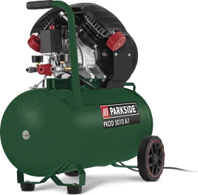 Parkside PKOD 5010 A1 Elektro-Kompressor