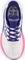New Balance Fresh Foam X More v6 reflection/blue oyster/pink heat (Damen) Vorschaubild