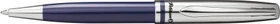 Pelikan Jazz Classic K35 Kugelschreiber dunkelblau/silber