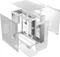 Antec Constellation C8 Aluminium White, Glasfenster Vorschaubild
