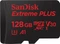 SanDisk Extreme PLUS, microSD UHS-I U3, A1, Rev-BG Vorschaubild