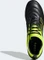 adidas Copa 19.1 FG core black/solar yellow (Herren) Vorschaubild