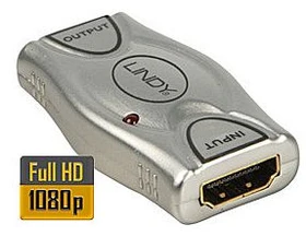 Lindy HDMI High Speed Extender für HDTV