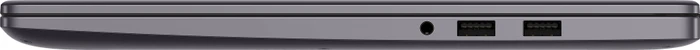 Huawei MateBook D 15 (2022) MateBook D 15 (2022), Space Gray, Core i5-1135G7, 8GB RAM, 512GB SSD, UK