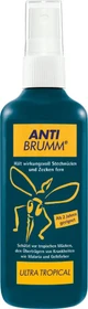 Anti Brumm Ultra Tropical Pumpspray 75ml