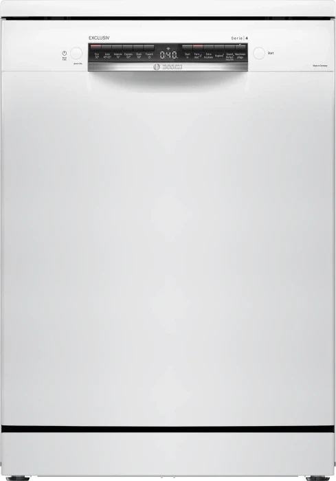 Bosch Serie 4 SMS4EBW03D
