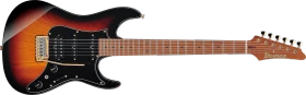 Ibanez AZ2204AG TFB Tri Fade Burst