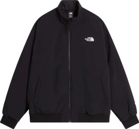 The North Face Afterburner Bomber Funktionsjacke schwarz