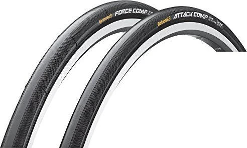 Continental Force Comp 28"x24mm Reifen
