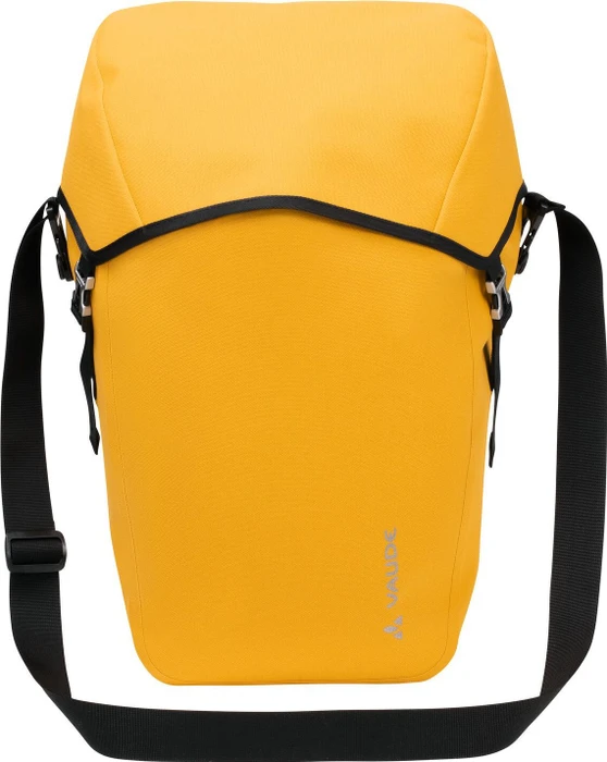 Vaude Comyou Pro Gepäcktasche burnt yellow