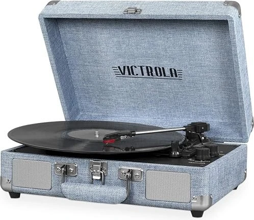 Victrola The Journey