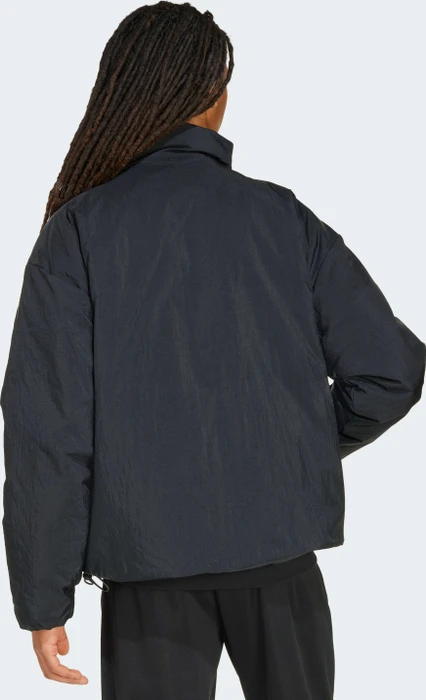 adidas City Tech Climawarm Primaloft Jacke schwarz (Herren)