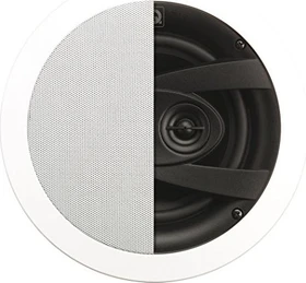 Q Acoustics Q Install Weatherproof Qi65CW ST Stereo, Stück