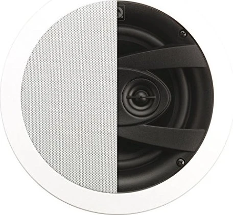 Q Acoustics Q Install Weatherproof Qi65CW ST Stereo, Stück