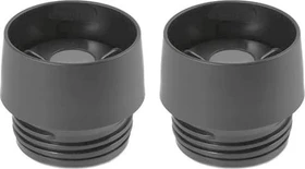 Emsa Thermobecher 360ml/500ml Travel Mug Verschluss schwarz