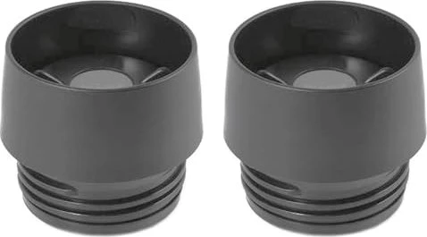 Emsa Thermobecher 360ml/500ml Travel Mug Verschluss schwarz
