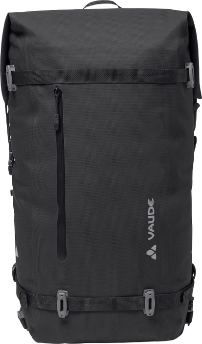 Vaude Proof 22 schwarz