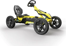 Bergtoys Rally DRT BFR gelb BFR-3