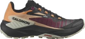 Salomon Genesis bird of paradise/black/almond milk (Damen)
