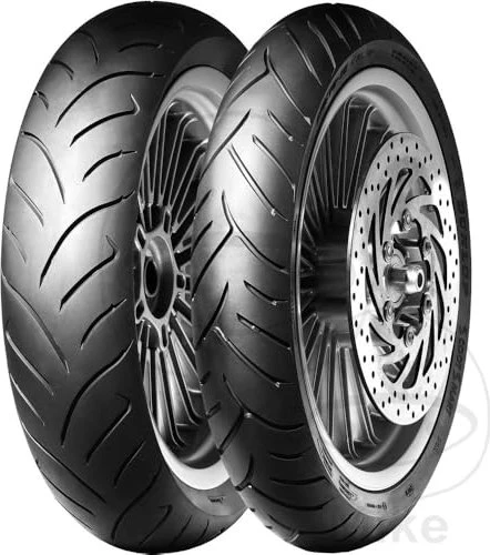 Dunlop ScootSmart 90/90 14 46P TL