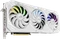 ASUS ROG Strix GeForce RTX 3090 White, ROG-STRIX-RTX3090-24G-WHITE, 24GB GDDR6X, 2x HDMI, 3x DP Vorschaubild