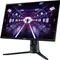 Samsung Odyssey G3 G33TF / G34TF / G35TF, 27" Vorschaubild