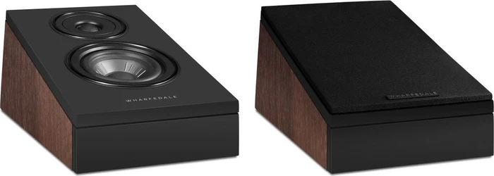 Wharfedale Diamond 12 3Di classic walnut, Paar
