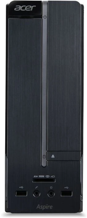 Acer Aspire XC-603, Pentium J2900, 4GB RAM, 500GB HDD