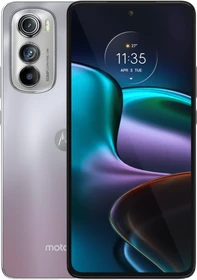 Motorola Edge 30 256GB Supermoon Silver