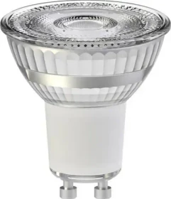LightMe LED Reflektor GU10 5W/860 tageslichtweiß