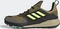 adidas Terrex Trailmaker GTX Modell 2020 brown malt/hi-res yellow/acid mint (Herren) Vorschaubild