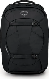 Osprey Fairview 40 schwarz (Damen)