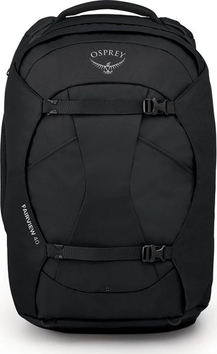 Osprey Fairview 40 schwarz (Damen)