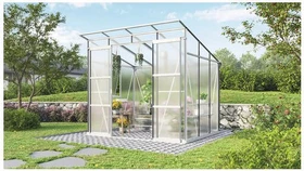 Vitavia Playa 5900 HKP 6mm Gewächshaus alu